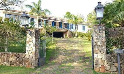 Casa de condomínio para venda com 1100 metros quadrados com 3 quartos EM ITATIBA -SP