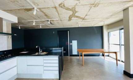 Apartamento Garden para venda e aluguel no Condomínio MaxHaus I no Cambuí em Campinas - SP