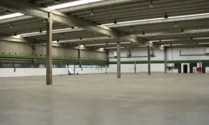Prédio comercial à venda e aluguel no Real Parque/Barão Geraldo em Campinas - SP.