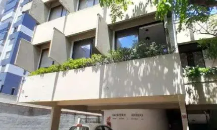 Prédio comercial/industrial à venda em Vila Mariana - São Paulo - SP