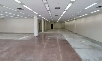 Loja Térrea Comercial disponível para locação no Trade Tower no Nova Campinas em Campinas - SP