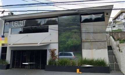 Imóvel comercial para venda no Cambuí/Nova Campinas em Campinas - SP.