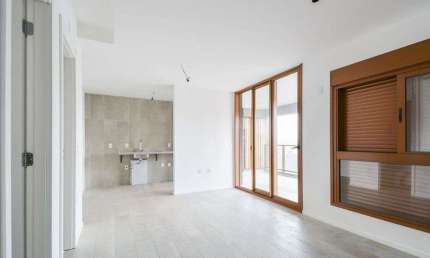 Apartamento à venda no cond. D'Oru em Vila Nova Conceição, São Paulo - SP