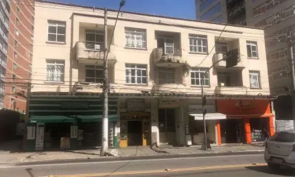 Prédio comercial à venda no jardim paulista - são paulo - sp