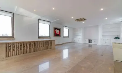 Duplex para venda tem 403 metros quadrados com 6 quartos em indianópolis - são paulo - sp