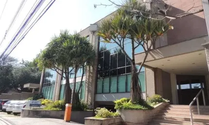 Prédio/Edifício para venda no Edifício Monousuário Ductor na Vila Hamburguesa - SP.