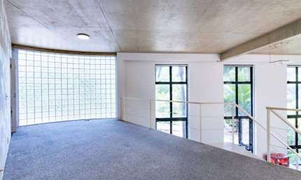Apartamento duplex à venda no Condominio Tribeca São Paulo Loft em Vila Andrade em São Paulo - SP