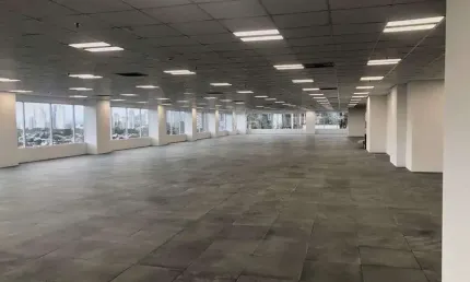 Sala/conjunto para aluguel tem 2000 metros quadrados em alphaville industrial - barueri.