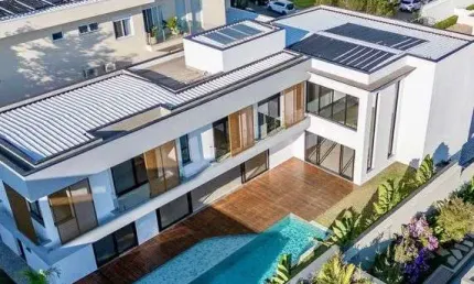 Sobrado à Venda no Condomínio Mont Blanc Residence em Chácara São Rafael - Campinas - SP