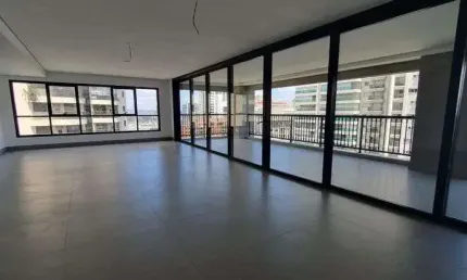 Apartamento alto padrão à venda localizado no Edifício Oiapoque Alphaville, Alphaville - SP.
