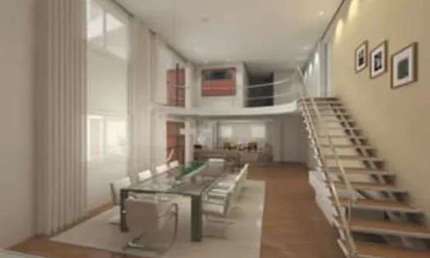Apartamento Duplex à venda em Jardim Paulista - São Paulo - SP