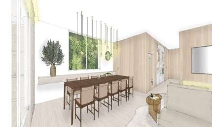 Sobrado para venda tem 670 metros quadrados com 4 quartos em Jardim Panorama - São Paulo - SP