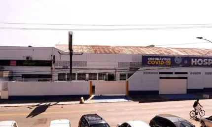 Galpão/Depósito/Armazém à venda em Taboão da Serra em São Paulo