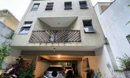 Sobrado comercial à venda na Vila Mariana - São Paulo - SP