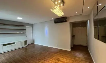 Apartamento alto padrão à venda no condomínio wide cambuí no cambuí em campinas - sp