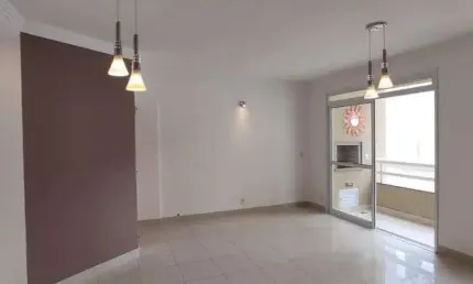 Apartamento á venda no bairro nobre cambuí em campinas - são paulo.