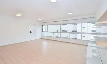 Apartamento alto padrão à venda no condomínio edifício via appia na saúde em são paulo - sp