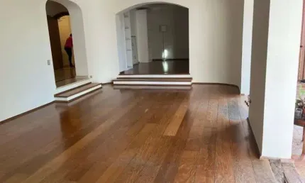 Apartamento alto padrão à venda no condomínio Edíficio Malta em Cerqueira César - São Paulo - SP