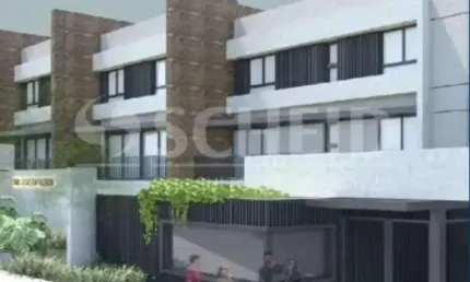 Sobrado à venda no Condomínio Casas da Fazenda no Morumbi em São Paulo - SP