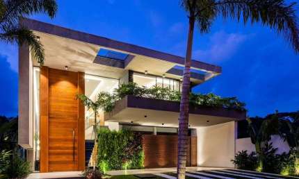 Casa Alto Luxo à Venda em Condomínio Riviera de São Lourenço/ Bertioga – São Paulo.