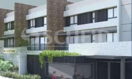 Sobrado à venda no Condomínio Casas da Fazenda no Morumbi em São Paulo - SP
