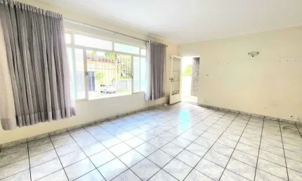 Casa de condomínio à venda no Jardim São bento em São Paulo - SP