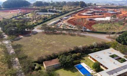 Lote/Terreno para venda no Condomínio Fazenda Boa Vista em Porto Feliz - São Paulo.