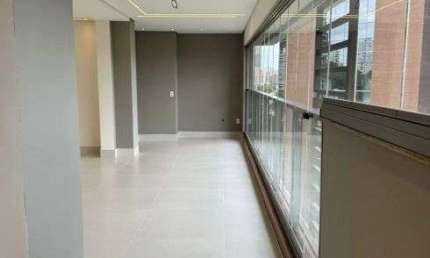 Apartamento alto padrão à venda e para locação no Condomínio Alenza Cambuí em Campinas - SP