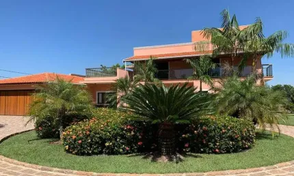 Chácara / sítio com 12 quartos à venda na Área Rural, 10, Área Rural de Indaiatuba, Indaiatuba