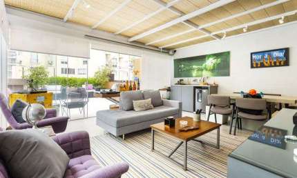Cobertura duplex à venda no cond. Helbor Edition Vila Nova, Vila Nova Conceição, São Paulo - SP