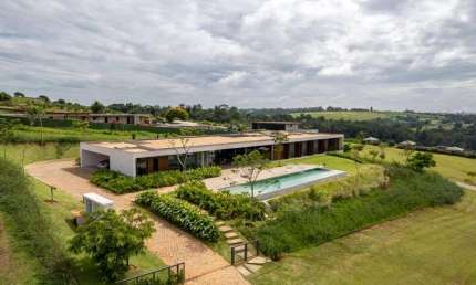 Casa de Condomínio à venda no Condominio Fazenda Boa Vista em Porto Feliz - SP