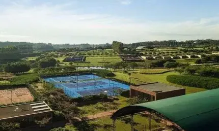 Lote à venda no Condominio Fazenda Boa Vista, Porto Feliz - SP