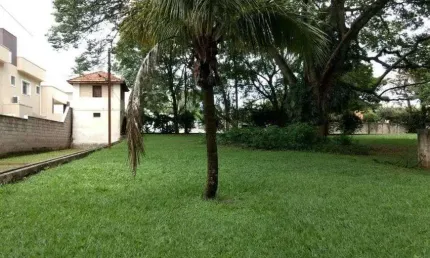 Lote/Terreno para venda tem 1140 metros quadrados em Parque Xangrilá - Campinas - SP.