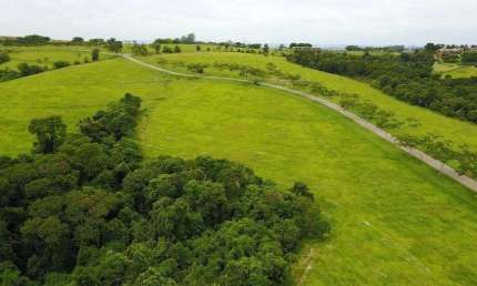 Lote/Terreno Alto Luxo para venda no Fazenda Boa Vista em Porto Feliz - SP