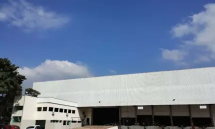 Galpão para aluguel e venda em Jardim Alvorada, Jandira - SP