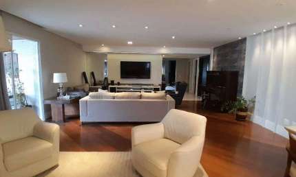 Apartamento à venda no Condomínio Le Blanc em São Paulo-SP