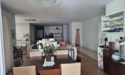 Ap. para venda ou aluguel no Cond. The Penthouses Tamboré no bairro do Tamboré, Sta de Paranaíba -SP