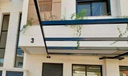 Casa à venda no Condomínio Villa Carpe Diem em Campinas-SP