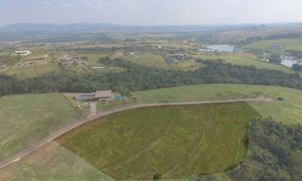 Lote/Terreno Alto Luxo para venda no Fazenda Boa Vista em Porto Feliz - SP