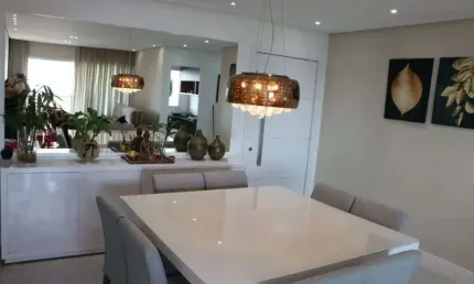 Apartamento à venda no Parque Reboucas em São Paulo - SP