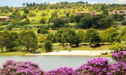 Casa à venda no Condominio Quinta da Baroneza em Bragança Paulista - SP.