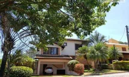 Casa à venda no Condomínio Residencial Estância Paraíso no Tijuco das Telhas, Campinas.