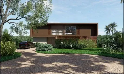 Lote/terreno à venda no estâncias reserva trancoso em trancoso no porto seguro - bahia