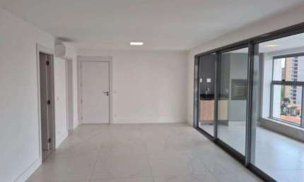 Apartamento para locação no Condomínio Vitra no Cambuí em Campinas - SP