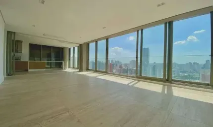 Apartamento à Venda no Condomínio Edifício Bossa Nova Cambuí em Cambuí - Campinas - SP