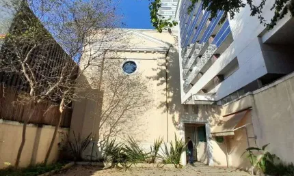 Prédio para venda no bairro Vila Olímpia em São Paulo - SP