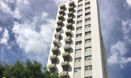 Apartamento à venda no Condomínio Edifício Pedro Álvares Cabral no Cambuí em Campinas -SP.