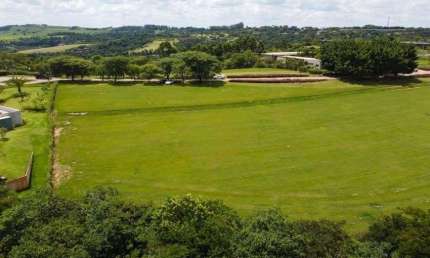 Lote/Terreno Alto Luxo para venda no Fazenda Boa Vista em Porto Feliz - SP