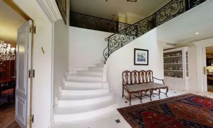Duplex para venda tem 820 metros quadrados com 5 quartos em Cerqueira César - São Paulo - SP