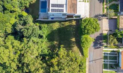 Lote / Terreno à venda no Condomínio Village Visconde Itamaracá em Valinhos - SP
